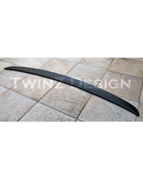 TwinZ Design 3000GT - Rear Spoiler Lip Type 1