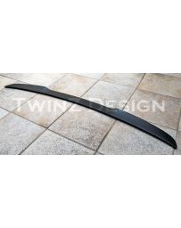 TwinZ Design 3000GT - Rear Spoiler Lip Type 2