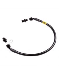 Chase Bays High Pressure Power Steering Hose - BMW E30 with 1JZ-GTE 2JZ-GTE - E36 E46 or Z3