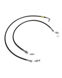 Chase Bays Clutch Line - BMW E30 with GM LS Engine & T56 or TR6060 - T56