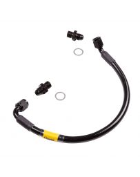 Chase Bays High Pressure Power Steering Hose - BMW E30 w/ M20 - E36, E46, or Z3