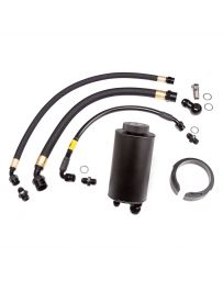 Chase Bays Power Steering Kit - BMW E30 w/ M20 - E36 / Z3 / E46 Steering Rack / No thanks. / LHD