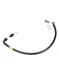 Chase Bays High Pressure Power Steering Hose - BMW E30 w/ M42 or M3 S14 - E30