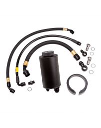 Chase Bays Power Steering Kit - BMW E30 w/ M42 | M3 S14 - E36 / Z3 / E46 Steering Rack / No thanks.