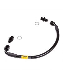 Chase Bays High Pressure Power Steering Hose - BMW E30 w/ M50 S50 S52 - E36, E46, and Z3