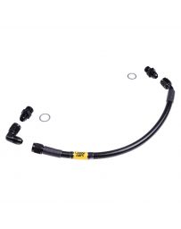 Chase Bays High Pressure Power Steering Hose - BMW E30 w/ M52 S54 M54 - E30