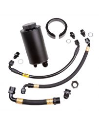 Chase Bays Power Steering Kit - BMW E30 w/ M52 S54 M54 - E36 / Z3 / E46 Steering Rack / No thanks!