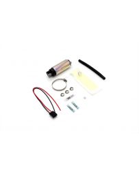 ISR Performance 340 lph E85 Compatible Fuel Pump Kit - BMW 92-06 E36 E46