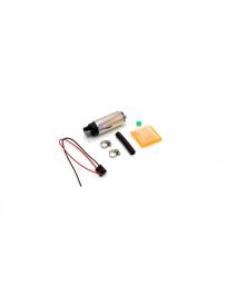 ISR Performance 340 lph E85 Compatible Fuel Pump Kit - Universal