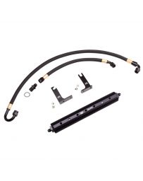 Chase Bays Power Steering Cooler Upgrade Kit - BMW E36 & E46 - BMW E36 with 1JZ-GTE 2JZ-GTE or GM LS1 LS2 LS3 LS6