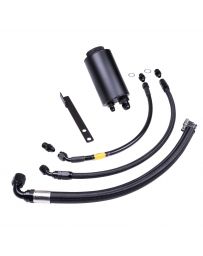 Chase Bays Power Steering Kit - BMW E36 with 1JZ-GTE 2JZ-GTE - No thanks.