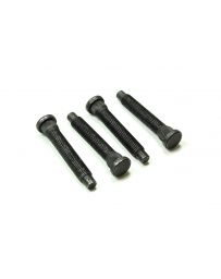 ISR Performance 70mm Long Wheel Stud - Nissan 240sx 89-94 S13 Front Rear and S14 Rear - 12.85MM KNURL
