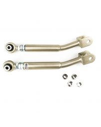 ISR Performance Pro Series Rear Angled Toe Control Rods - Nissan 240sx 89-98 S13/S14