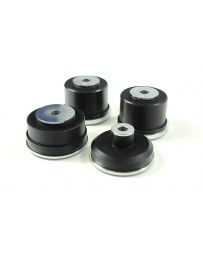 ISR Performance Differential Bushing Set - Hyundai Genesis Coupe 09-12 BK1