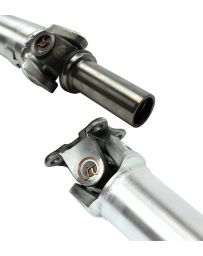 ISR Performance Driveshaft - VQ Swap S13 ABS - Aluminum