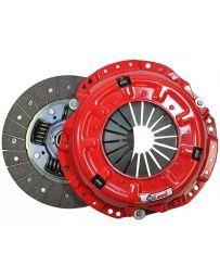 Mcleod Racing Street Elite Clutch Kit Subaru WRX 2012-2014