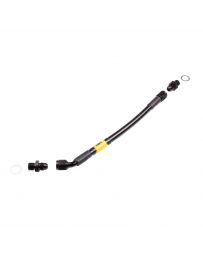 Chase Bays High Pressure Power Steering Hose - BMW E36 w/ S50 S52 M50