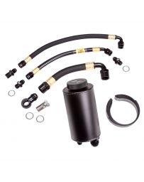 Chase Bays Power Steering Kit - BMW E36 w/ S50 S52 M50 - No thanks.