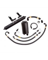 Chase Bays Power Steering Kit - BMW E36 w/ M52 S54 M54 - No thanks.