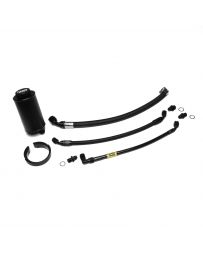 Chase Bays Power Steering Kit - BMW E46 with 1JZ-GTE 2JZ-GTE - No thanks.