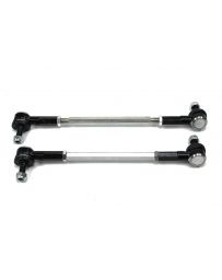 ISR Performance Front Sway Bar End Links - Hyundai Genesis Coupe 10+