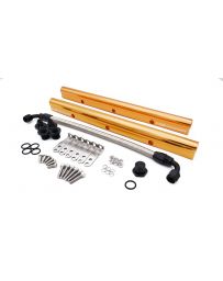 ISR Performance Fuel Rail Kit - For OE LS3 Intake Manifold