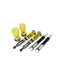 ISR Performance Pro Series Coilovers - Nissan 370z Z34