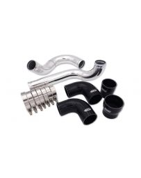 ISR Performance S13/14 240sx Top Mount Hot Piping Kit