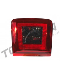 370z & Juke Nismo TORQEN LED 4th brake lamps - smoked and red