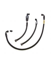 Chase Bays Fuel Line Kit - 92-00 Civic 94-01 Integra w/ K series - BDL / STR