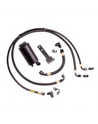 Chase Bays Power Steering Kit - 92-95 Civic 94-01 Integra w/ K Series - RHD / No thanks.