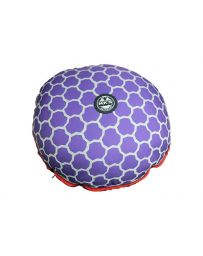 HKS LIMITED EDITION SPF PURPLE CUSHION