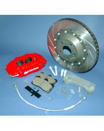 AP Racing Racing Brake Kit -Subaru Brz J-Hook