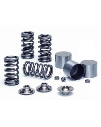 R32 Supertech Spring Retainer Kits Seat Pressure: 70lbs @ 32.80mm