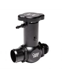 Chase Bays Raised Inline Filler Neck - -16AN / -16AN / Yes!