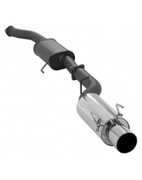 R32 HKS Hi-Power Series 409 SS Cat-Back Exhaust System
