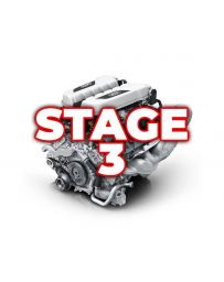AMS Performance Stage 3 Long Block Audi Lamborghini 2015+