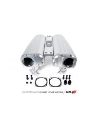 AMS Performance Special Anodize Billet Intake Manifold Lamborghini Audi 2015-2021