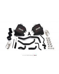 AMS Performance Intercoolers Nissan Z VR30 2023+