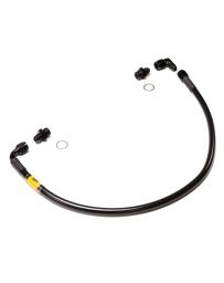 Chase Bays High Pressure Power Steering Hose - Lexus IS300 w/ 1JZ 2JZ