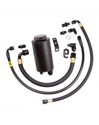 Chase Bays Power Steering Kit - Lexus IS300 w/ 1JZ 2JZ - No thanks.