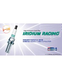 DENSO IRIDIUM RACING IK01-24 SPARK PLUG X1 FOR 267700-1311