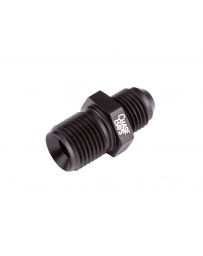 Chase Bays 16x1.5 to 6AN Power Steering 45º Flare Adapter