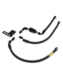 Chase Bays Fuel Line Kit - Nissan 240sx S13 / S14 / S15 with KA24DE SR20DET - HKS / Aftermarket FPR