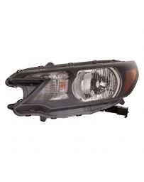 Honda CR-V 2012-2014 Depo 317-1163L-AS2 - Driver Side Replacement Headlight