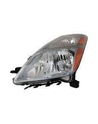 Toyota Prius 2006-2009 Depo® 312-11B1LMUSHM3 - Driver Side Replacement Headlight