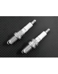 NISMO IRIDIUM SPARK PLUGS FOR MARCH K12 CR10DE CR12DE CR14DE 22401-RN020-06/07