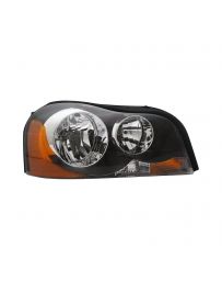 Volvo XC90 2003-2014 Depo® 373-1114L-AS2 - Driver Side Replacement Headlight
