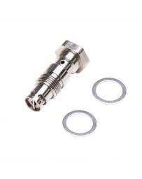 Chase Bays M18 Banjo Bolt Restrictor for Nissan Power Steering Pumps