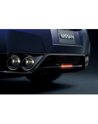 R35 GT-R Nissan JDM Rear Fog Light Lamp - Nissan 12-16